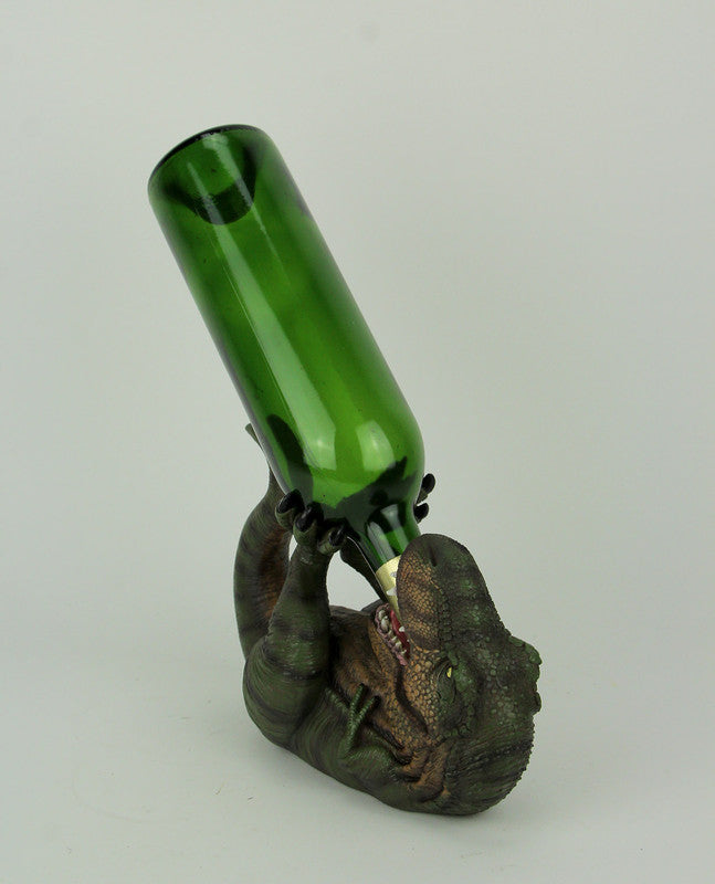 T-Rex Wine Bottle Holder