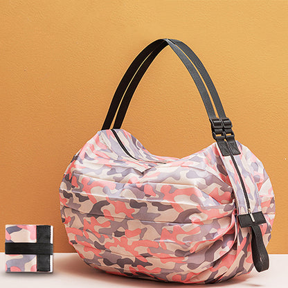 ECOCARRY TOTE™ | Foldable Everyday Carrying Bag