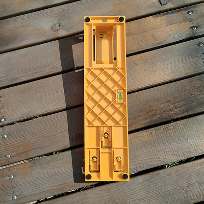 Push & Hang - Picture Hanging Tool