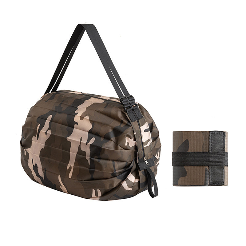 ECOCARRY TOTE™ | Foldable Everyday Carrying Bag