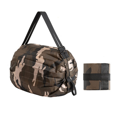 ECOCARRY TOTE™ | Foldable Everyday Carrying Bag
