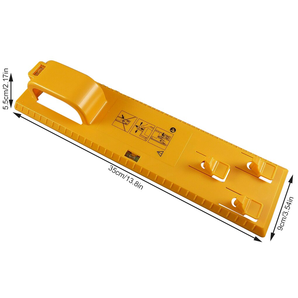 Push & Hang - Picture Hanging Tool