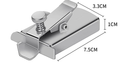 StitchPro ™ - Multifunctional Magnetic Seam Guide