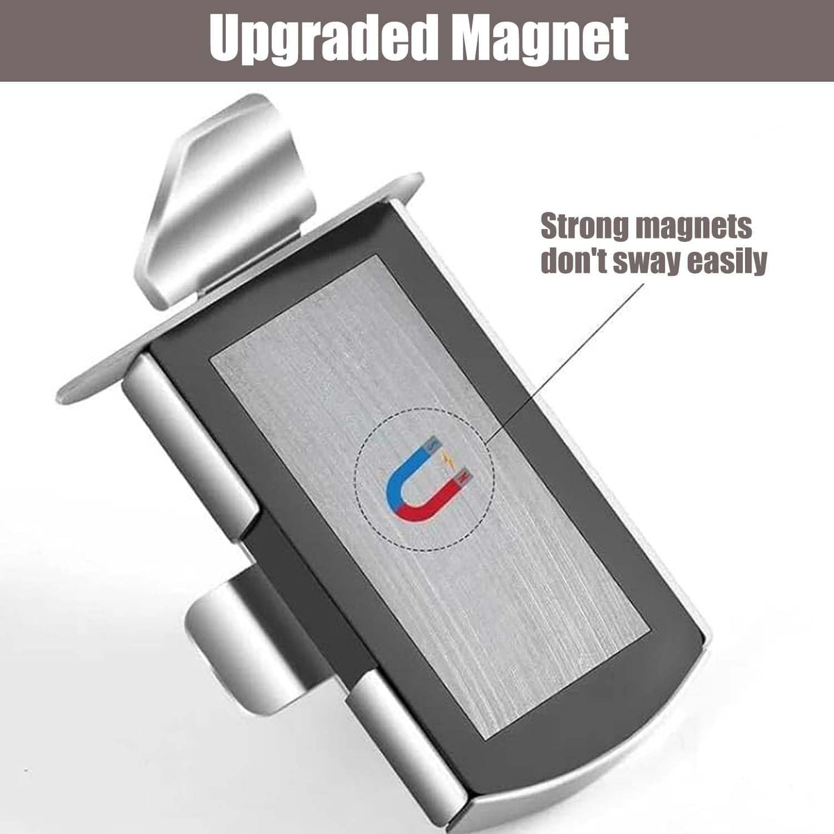StitchPro ™ - Multifunctional Magnetic Seam Guide