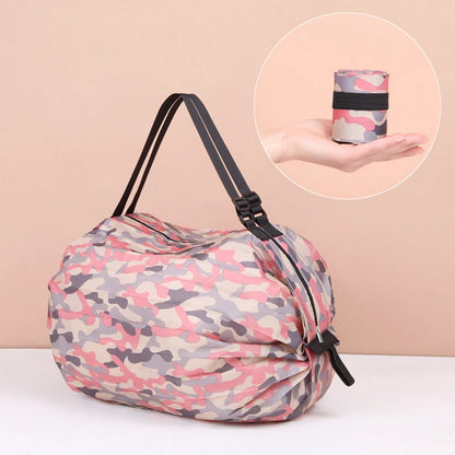 ECOCARRY TOTE™ | Foldable Everyday Carrying Bag
