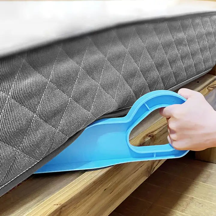 Ergonomic Mattress Lifter
