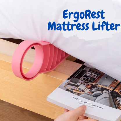 ErgoRest Mattress Lifter