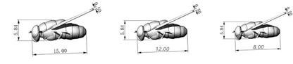 FishFly Elite™ - Precision Fish Attractor Fly Hook