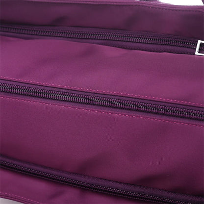 FLORALUXE™ - Lightweight Shoulder Bag