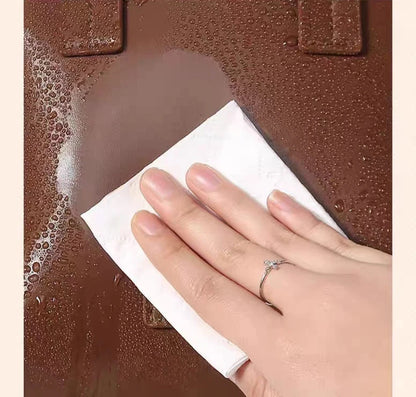 LumiLuxe™ - Travel Beauty Bag