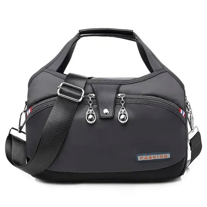 FLORALUXE™ - Lightweight Shoulder Bag