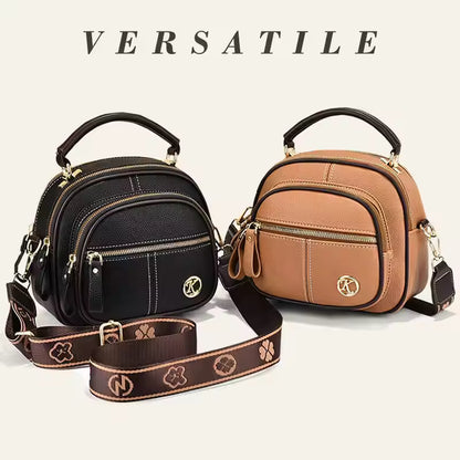 FLORALUXE™ - Lightweight Shoulder Bag