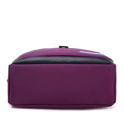 FLORALUXE™ - Lightweight Shoulder Bag