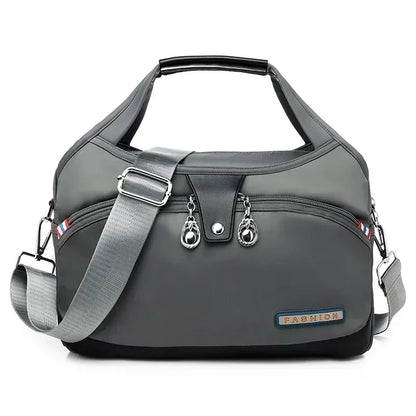 FLORALUXE™ - Lightweight Shoulder Bag