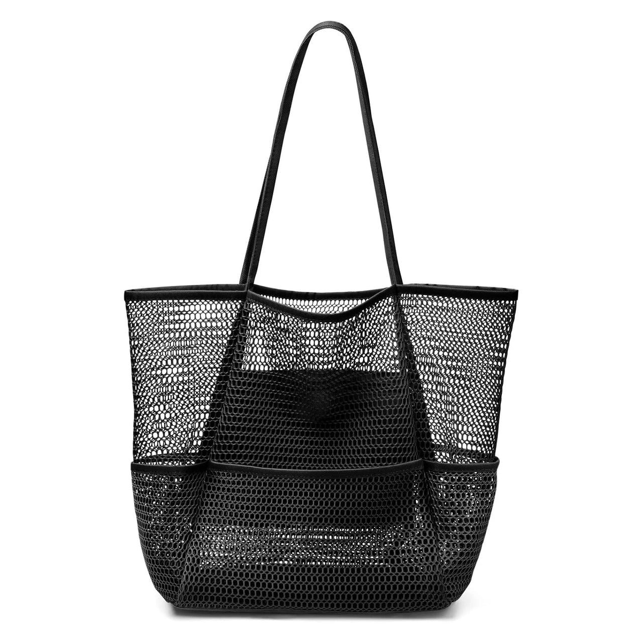 Large Capacity Mesh Bag