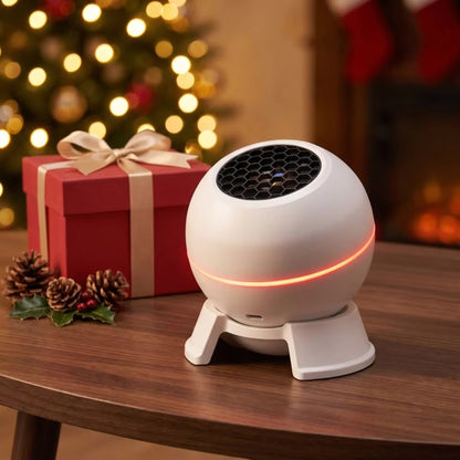 Magical Christmas Light Projector