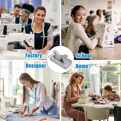 StitchPro ™ - Multifunctional Magnetic Seam Guide