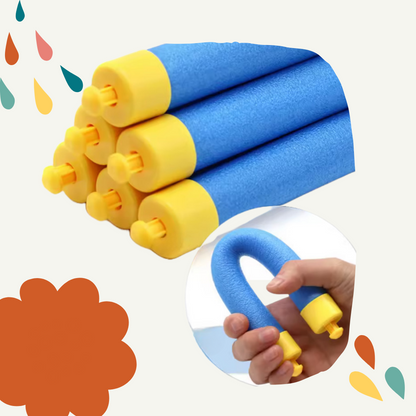 StickDrop Dash - Interactive Falling Stick Game