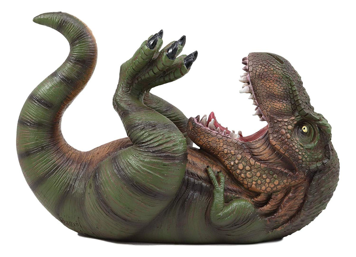 T-Rex Wine Bottle Holder