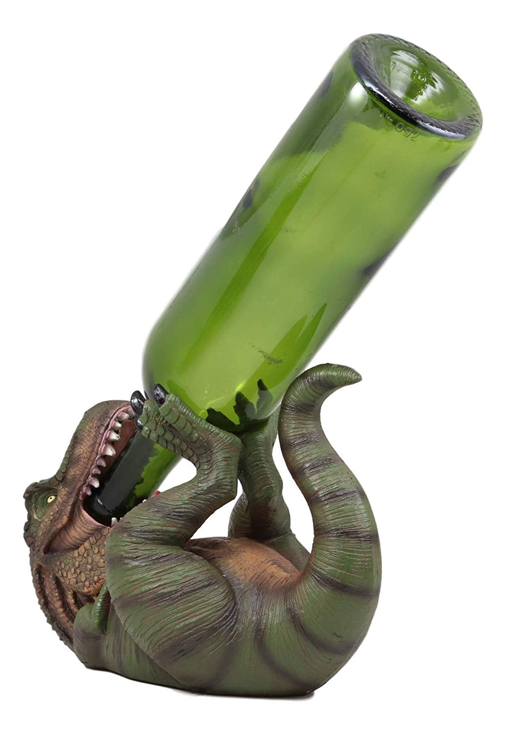 T-Rex Wine Bottle Holder