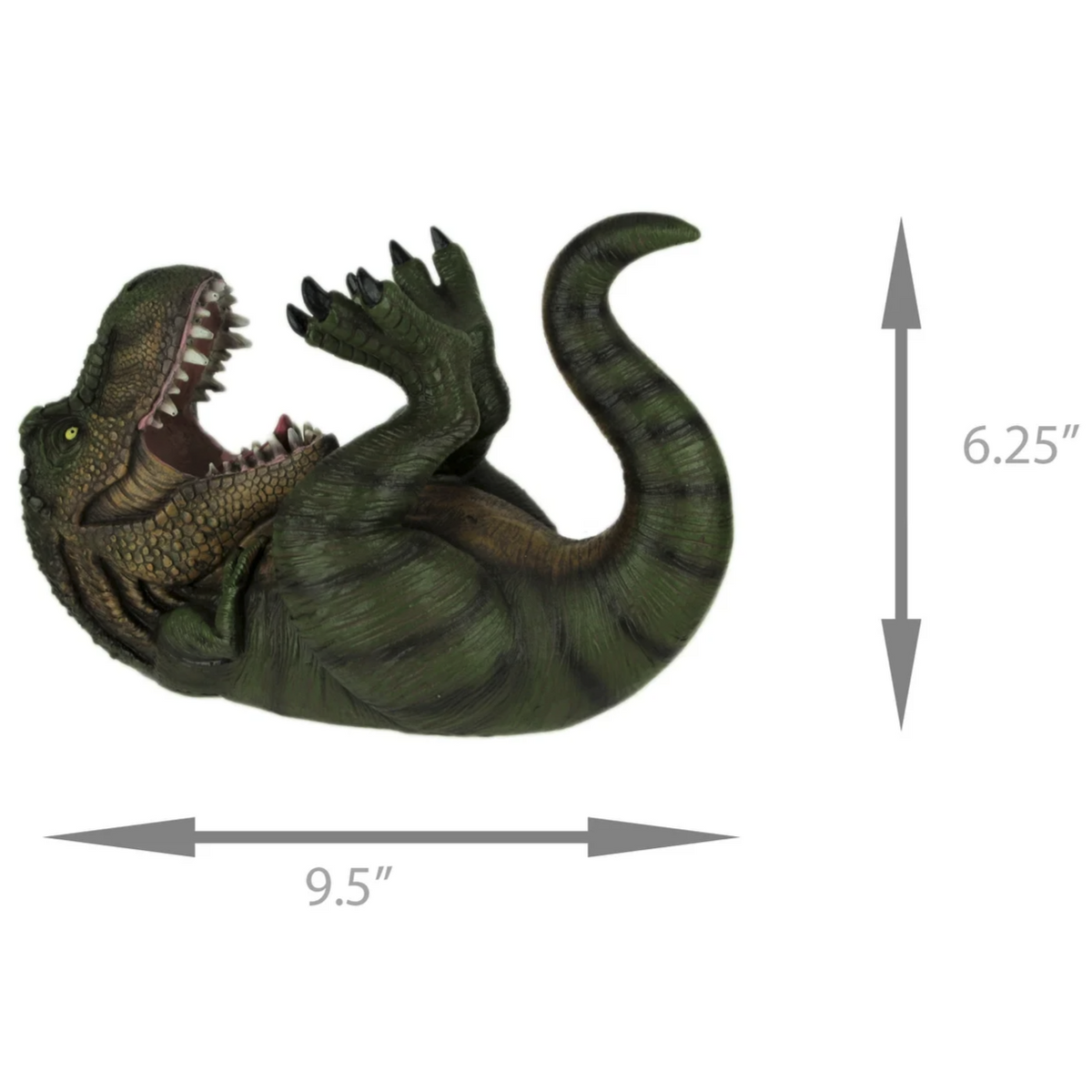 T-Rex Wine Bottle Holder