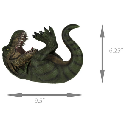 T-Rex Wine Bottle Holder