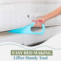 Thumbnail for Ergonomic Mattress Lifter
