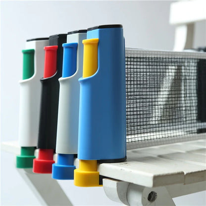 Super Smash™ Table Tennis Set